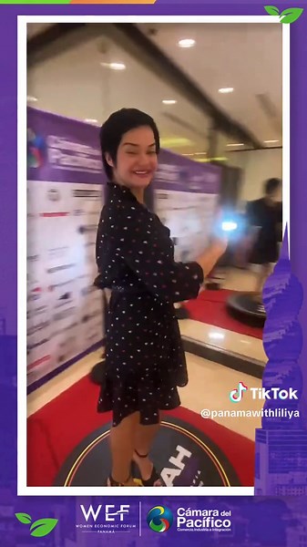 Women Forum in Panama: Empowering Voices