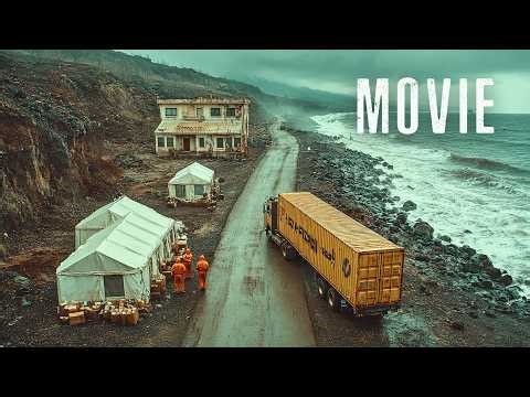 🎬 A Thriller That Keeps You on Edge Until the Last Minute! | CONTAINMENT | Full Movie 🍿