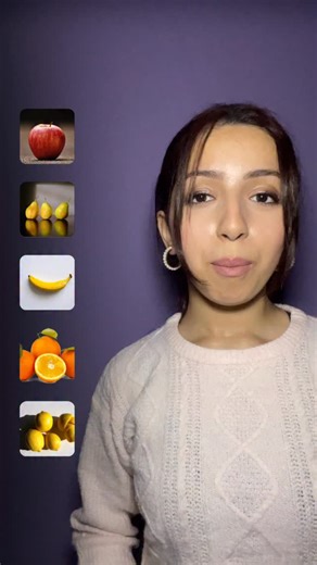 Learning French Words: Fruits in French #learnfrench #frenchlanguage #vocab #vocabulary #frenchlearning #learningfrench #languagelearning #learnfrenchonline #studyfrench #french #frenchclass | Linguisco