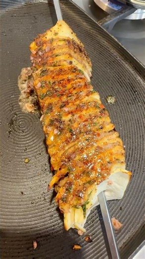 The juiciest Kabob I’ve ever had…