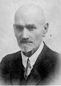 Jan Baudouin de Courtenay - Alchetron, the free social encyclopedia