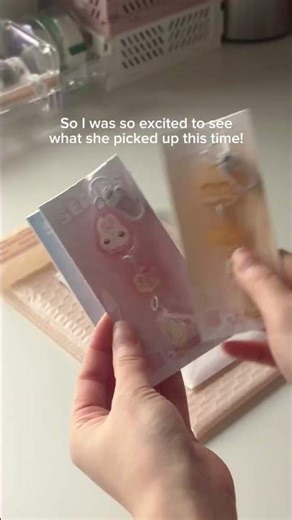 Packing my fave orders ep.16! 💌