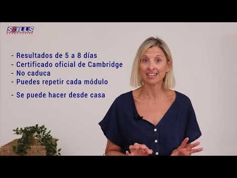 Linguaskill Examen Oficial de Cambridge: Partes, Consejos y Preguntas Frecuentes