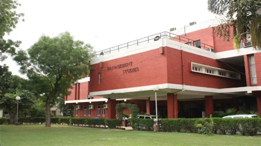 FMS Delhi Achieves 100% Summer Internship Placements for MBA Batch 2025-27; Average Stipend Rises