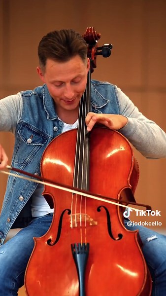 Jodok Cello Family: A Unique Cello Mashup Medley