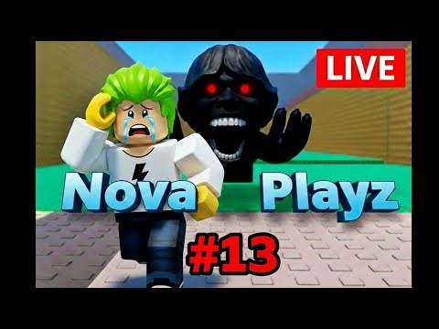 🔥 LIVE Roblox Gameplay | Everyone Can Join RIGHT NOW! Part 13