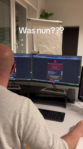 Ransomware auf dem PC? 3 Schritte zur Soforthilfe