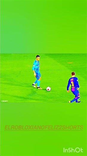 cristiano Ronaldo, pedido de un subscriptor #esperoqueleguste #yosho