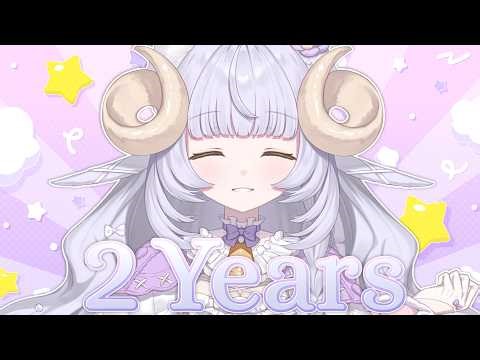 Another Year of Sheep 【2nd Anniversary】