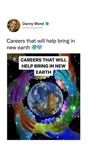 54K views · 1.8K reactions | The new Earth . A concept I first...