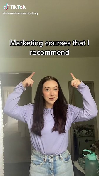 Never stop learning! #marketingcourses #freecourses #onlinecourses #marketingtiktok #marketingmanagement #businesscheck #digitalmarketing #freelancesocialmediamanager #socialmediamarketing #smallbusinessmarketing #smallbusinesscheck