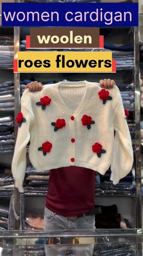 trending cardigan sweater for women👌v neck cardigan for girls #shorts#shortvideo#winter#cardigan#