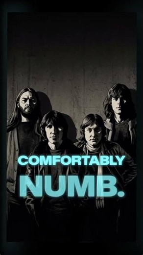 Pink Floyd’s 'Comfortably Numb': The Agonizing True Story Behind the Masterpiece