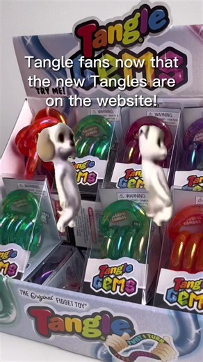 🥳🕺🏻 #tangle #tanglecreations #tangletoy #fidget #fidgets #fidgettoy #fidgettoys #stimtoy #stimtoys #stimtool #sensorytoy #sensorytool #fyp #foryou