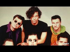 INXS - New sensation (Extended Mix V2)