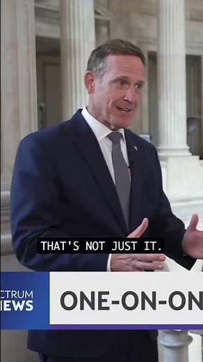 Senator Budd on Housing Affordability