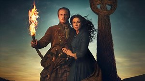 Sam Heughan vuelve a vestir el kilt: Primer tráiler del nuevo y sorprendente proyecto del protagonista de 'Outlander'