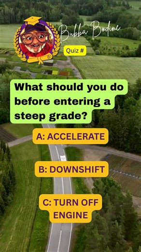 RV lovers—can you pass this rv battery care quiz? Test your skills with Bubba Bodine’s College of Knowledge RV Quiz series.