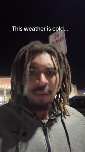 Cold weather got me like #cold #weather #storytime