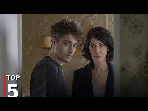 Top 5 French Romance Films You NEED to Watch | Hidden Gems & Must-See Movies