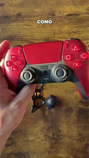 DualSense Wireless Controller VS DualSense Edge Witeless Controller
