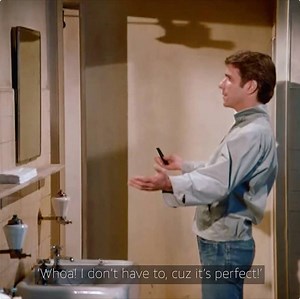 TV legend and Barry star Henry Winkler takes us down memory lane to reveal how he defined the Fonz with a comb on the set of Happy Days. https://imdb.to/2JGss5O | IMDb