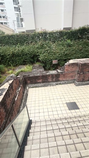 【駅舎】二代目横浜駅跡(神奈川県)