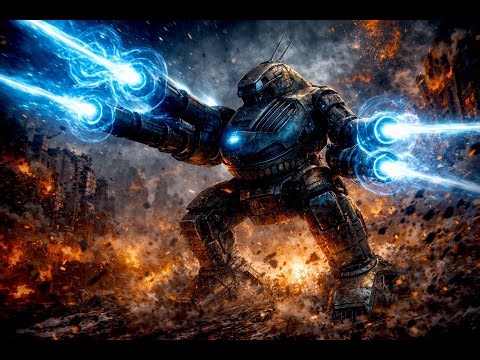 Taste Your Own Medicine (IS Gausszilla) | BattleTech Electro-Rap Anthem