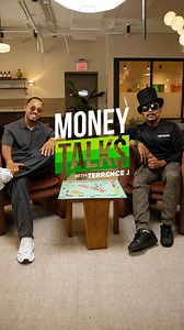 Terrence J | Check out Daymond John on @moneytalkspod streaming now on all platforms. We’re talking legacy, ownership, how to avoid bankruptcy & a... | Instagram