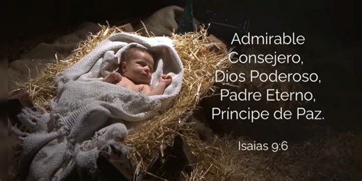 Navidad es Jesús: Reflexiones y Mensajes Divine