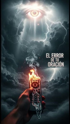 🛑 STOP! GOD IS NOT YOUR EMPLOYEE