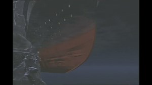 Titanic Sinking Simulation