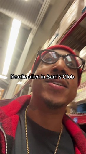 Nordic Aliens: They Are Among Us