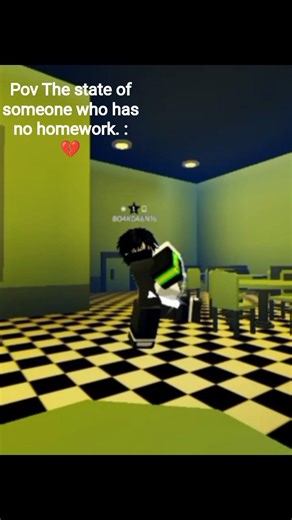 Roblox Game name : R6 Dance dance moves:Gangnam #roblox #1n6a0k4o8 #โรงเรียนมัธยมวิทยา