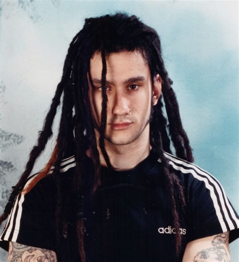 DETESTOR: esce venerdì “The Trace You Left” del progetto CRYSTAL SUN