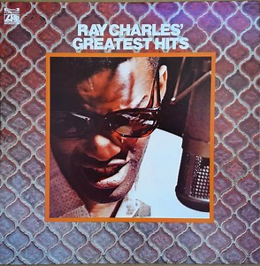 Ray Charles - Greatest Hits