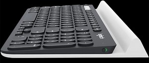Logitech K780 Multi-Device Keyboard Types On Windows, Mac, Or Smart Devices - SlashGear