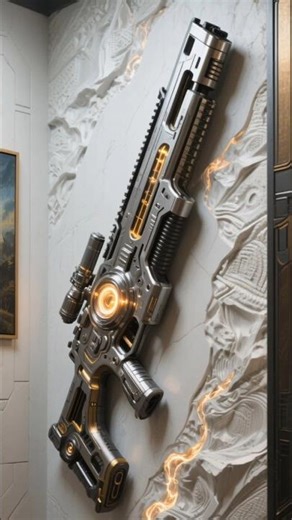 The Power of Futuristic Design 🔷