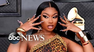 Megan Thee Stallion and the movement to protect Black women | Nightline - The Global Herald
