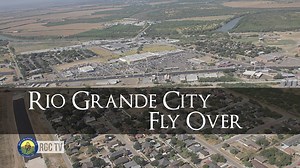 5.8K views · 119 reactions | Rio Grande City Fly Over (Video) | City of Rio Grande City, Texas | Facebook