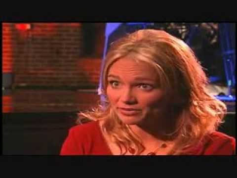 Kristin Chenoweth Documentary Part 1/3