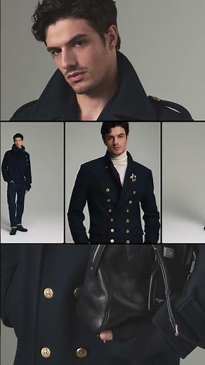 #DolceGabbana Marina Collection