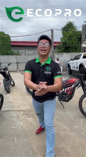 RERODE TEST DRIVE! #ecopro #ecoproducts #rerode #testdrive #new #avail...