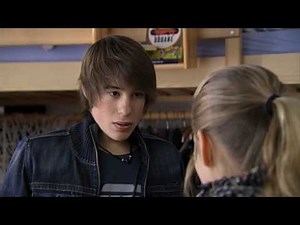 Jeremy Mockridge: Kuss in der "Lindenstraße"!