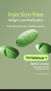 Personalized plans get personalized results. Get a weight loss plan built around your health, lifestyle, and goals 100% online through Hers. No in-person visit required. | Hers