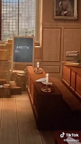 Lessons at Hogwarts… #harrypotter #hogwarts #shifting #visualisation