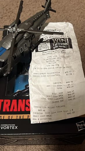 Transformers Age Of The Primes Wave 2 Deluxe In Canada