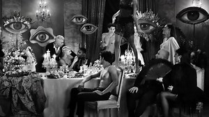 22K views · 2.3K reactions | Smells like trouble. Discover So Scandal!, the new feminine Eau de Parfum of #JeanPaulGaultier. Irina Shayk Rossy de Palma #BeScandal #IrinaShayk #RossyDePalma | Jean Paul Gaultier | Facebook