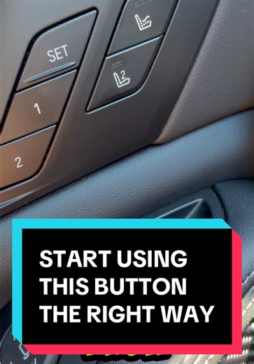 How to Use the BMW Start/Stop Button the Right Way