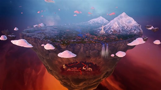 Sintopia - Official New Release Date Trailer